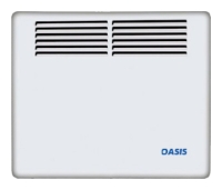 Oasis KPE-500, отзывы