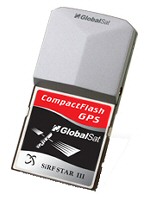 Globalsat BC-337, отзывы
