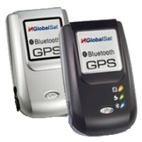 Globalsat BT-338, отзывы