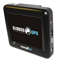 Globus GL-200, отзывы
