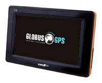Globus GL-650, отзывы