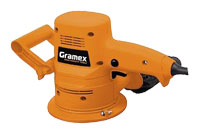 Gramex HS-430C, отзывы