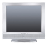 Grundig Davio 15 LCD 38-5700 BS, отзывы