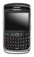 BlackBerry Curve 8900, отзывы