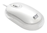 BTC M595U-W White USB, отзывы
