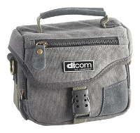 Dicom S1507, отзывы