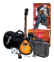 Epiphone Special II Performance Pack, отзывы