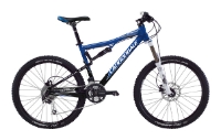 Cannondale RZ One Forty 4 (2010), отзывы