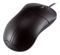 DELL 2 Button Scroll Optical Mouse Black USB, отзывы