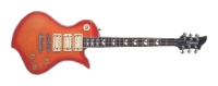 Fernandes Guitars Ravelle Custom, отзывы