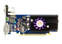 Sparkle GeForce 210 520Mhz PCI-E 2.0 1024Mb 1000Mhz 64 bit DVI HDMI HDCP, отзывы