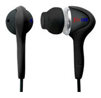 XhiTech In-ear headphone, отзывы