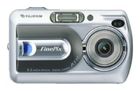 Fujifilm FinePix A330, отзывы