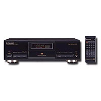 Pioneer PD-S904, отзывы