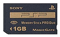 Sony PSP-MP*G, отзывы