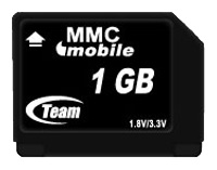 Team Group MMC mobile, отзывы