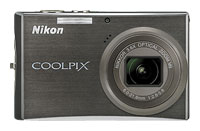Nikon Coolpix S710, отзывы