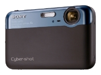 Sony Cyber-shot DSC-J10, отзывы