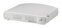 3COM OfficeConnect Dual Speed Switch 16, отзывы
