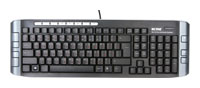 ACME Multimedia Keyboard KM01 Silver USB, отзывы