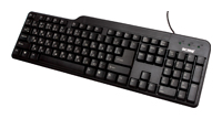 ACME Standard Keyboard KS02 Black USB, отзывы