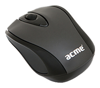 ACME Wireless Mouse MW04 Black USB, отзывы