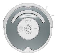 iRobot Roomba 520, отзывы