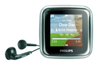 Philips SA2925, отзывы