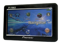 Pioneer PM-5803, отзывы