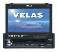 Velas VD-M740UB, отзывы
