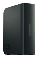 EBOX EMC-4131 Black-Grey USB+PS/2