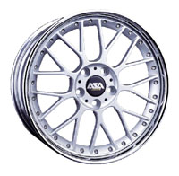 ASA Wheels DM3, отзывы