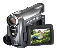 Canon MV880X, отзывы