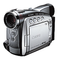 Canon MVX730i, отзывы