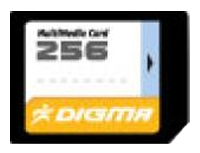 Digma MultiMedia Card, отзывы