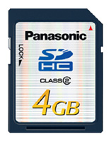 Panasonic RP-SDR, отзывы