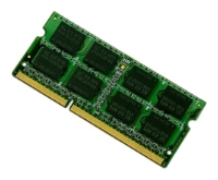 Spectek DDR3 1333 SO-DIMM 2Gb, отзывы
