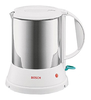 Bosch TWK 1201N, отзывы