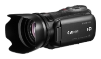 Canon LEGRIA HF G10, отзывы