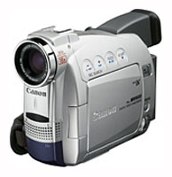Canon MV590, отзывы