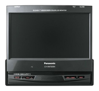 Panasonic CY-VM7203N, отзывы