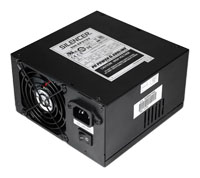 PC Power & Cooling Silencer 500 EPS12V (Refurbished) (PPCS500-R) 500W, отзывы