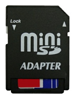TakeMS Mini SD-Card, отзывы