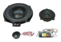 Audio System X--ION 200 BMW, отзывы