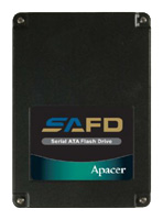 Apacer SAFD 253 16Gb, отзывы