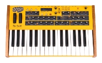 Dave Smith Instruments Mopho Synthesizer Keyboard, отзывы