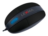 LEXMA AM540 Black USB, отзывы