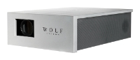 Wolf Cinema DCX-500i, отзывы