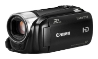 Canon LEGRIA HF R28, отзывы