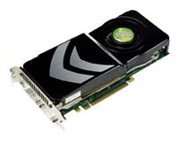 Forsa GeForce 8800 GTS 650 Mhz PCI-E 2.0, отзывы